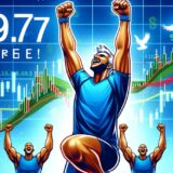 《週報》【119.7pips獲得！】FX自動売買ツール（EA）チーム：PerfectOrder_GBPJPYが174.1pipsを稼ぐ