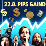 《週報》【226.8pips獲得！】FX自動売買ツール（EA）チーム：PerfectOrder_GBPJPYが219pipsを稼ぐ！