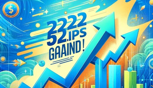 《2022年5月報》【522.2pips獲得！】FX自動売買ツール（EA）チームが好調