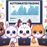 【2022年05月】FX自動売買（EA）おすすめランキング5選《497.6pips獲得！》初心者にもおすすめ