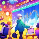 【2022年10月】FX自動売買（EA）おすすめランキング5選《2817.2pips獲得！》初心者にもおすすめ