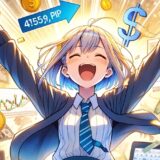 【457.7pips獲得！】FX自動売買ツール（EA）チーム：Triple Scalperと頑張れ英国3.2の見事な活躍