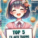 【2023年09月】FX自動売買（EA）おすすめランキング5選《3949.3pips獲得！》初心者にもおすすめ