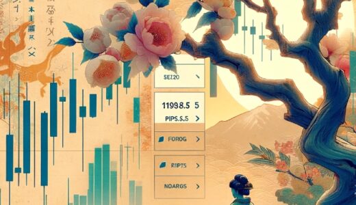 《週報》【1098.5pips獲得！】FX自動売買ツール（EA）チーム