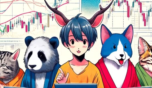 【2023年11月】FX自動売買（EA）おすすめランキング5選《3712.8pips獲得！》初心者にもおすすめ