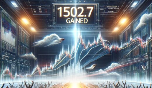 《週報》【1502.7pips獲得！】FX自動売買ツール（EA）チーム