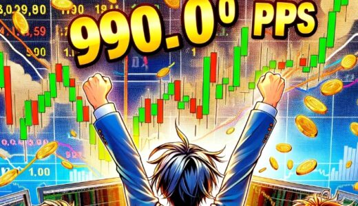 【199.0pips獲得！】FX自動売買ツール（EA）チーム