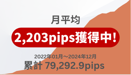 FX自動売買ツール（EA）やってみたブログ：EAチーム戦略で月平均「2,202.6pips」獲得中！