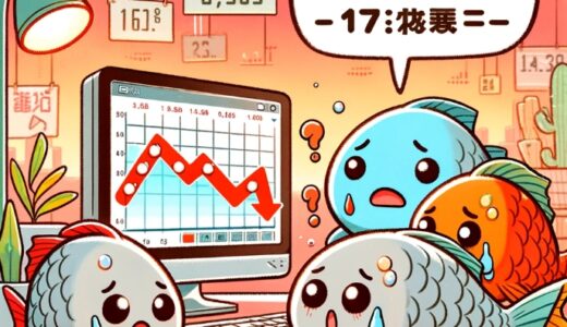 【-176.7pipsの損失】FX自動売買ツール（EA）チームの挑戦: 今回の戦いで学んだこと