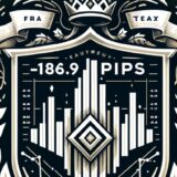 【186.9pipsの損失】FX自動売買ツール（EA）チーム：Triple Scalperが74.5 pipsを稼ぐ！