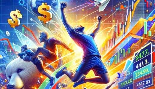 【347.7pips獲得！】FX自動売買ツール（EA）チームの躍進！