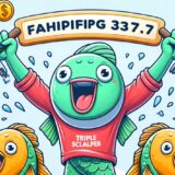 【337.7pips獲得！】FX自動売買ツール（EA）チーム：Triple Scalperが躍動！