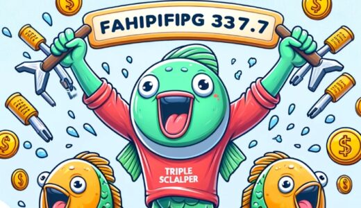 【337.7pips獲得！】FX自動売買ツール（EA）チーム