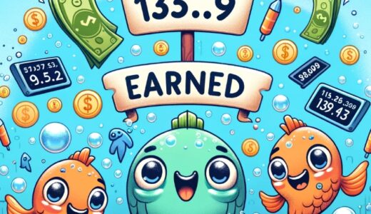 【135.9pips獲得！】FX自動売買ツール（EA）チーム