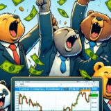 【528.5pips獲得！】FX自動売買ツール（EA）チーム：「PerfectOrder_GBPJPY」が驚異の356.3pipsを稼ぐ！