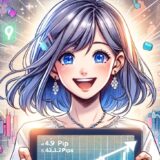 【49.2pips獲得！】FX自動売買ツール（EA）チーム：PerfectOrder_GBPJPYが43.7 pipsを稼ぐ！