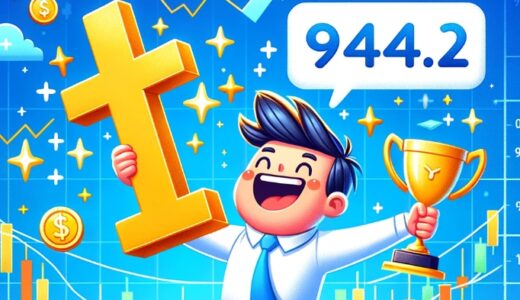 《週報》【944.2pips獲得！】FX自動売買ツール（EA）チーム：Triple Scalperが361.6 pipsの収益！