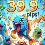 【399.9pips獲得！】FX自動売買ツール（EA）チーム：PerfectOrder_GBPJPYとTriple Scalperが大躍進！