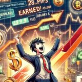 【298.9pips獲得！】FX自動売買ツール（EA）チーム：Triple Scalperが217.8pipsを稼ぐ大躍進！