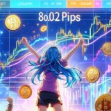 【80.2pips獲得！】FX自動売買ツール（EA）チーム：「THE AUDCAD」タイプBが36.8pips獲得！