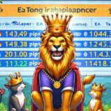 《週報》【1143.8pips獲得！】FX自動売買ツール（EA）チームの週間報告：Triple Scalperが圧巻のパフォーマンス！