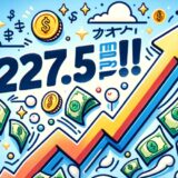 【271.5pips獲得！】FX自動売買ツール(EA)チーム：頑張れ英国3.2が大躍進！