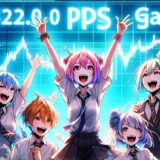 【332.0pips獲得！】FX自動売買ツール（EA）チーム：Triple Scalperが162.4 pips獲得！