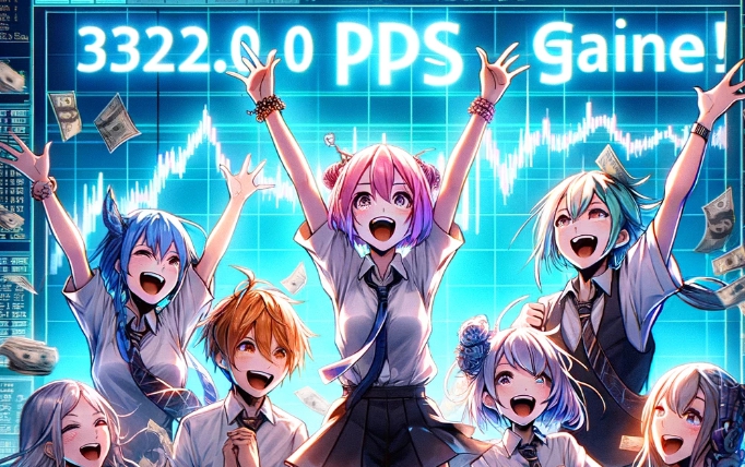 【332.0pips獲得！】FX自動売買ツール（EA）チーム：Triple Scalperが162.4 pips獲得！