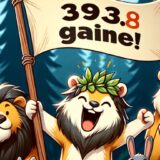 《週報》【393.8pips獲得！】FX自動売買ツール（EA）チーム