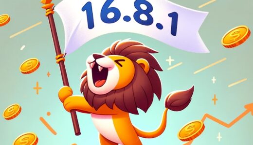 【168.1pips獲得！】FX自動売買ツール（EA）チーム