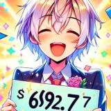 《週報》【692.7pips獲得！】FX自動売買ツール（EA）チーム：激勝ち AUDNZDが345.5pipsを稼ぐ