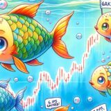 【6.7pips獲得！】FX自動売買ツール（EA）チーム：「激勝ち AUDNZD」が99.1pipsを稼