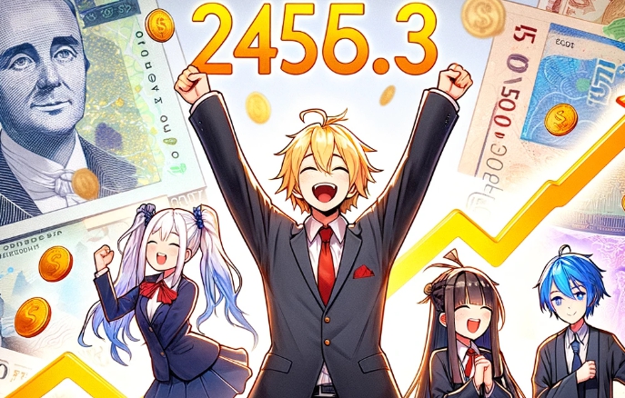 《2022年11月報》【2456.3pips獲得！】FX自動売買ツール（EA）チーム：激勝ち AUDNZDが1671.6pipsを稼ぐ