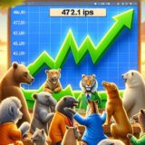 【472.1pips獲得！】FX自動売買ツール（EA）チーム