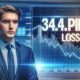 【34.8pipsの損失】FX自動売買ツール（EA）チーム：Assye亜種が-34.8pipsで苦戦