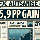 【75.9pips獲得！】FX自動売買ツール（EA）チーム：Assye亜種が61.7pipsを稼ぐ