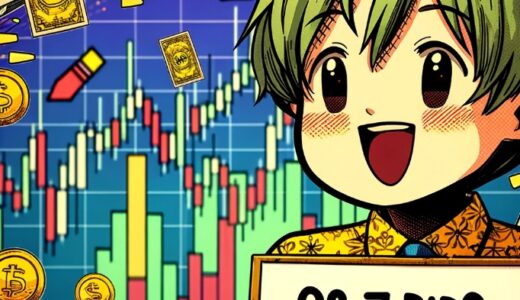 【98.7pips獲得！】FX自動売買ツール（EA）チーム：Assye亜種が80.9pipsを稼ぐ