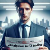 【28.0pipsの損失】FX自動売買ツール（EA）チーム：PerfectOrder_GBPJPYが-33.0pipsを損失