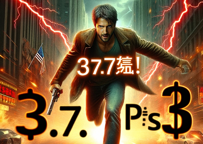 《週報》【33.7pipsの損失！】FX自動売買ツール（EA）チーム：PerfectOrder_GBPJPYが154.1pipsを失う