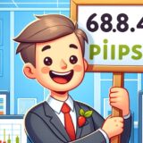 【68.4pips獲得！】FX自動売買ツール（EA）チーム：Assye亜種が41.6pipsを稼ぐ