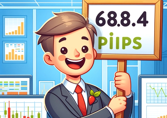 【68.4pips獲得！】FX自動売買ツール（EA）チーム：Assye亜種が41.6pipsを稼ぐ