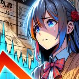 【59.2pipsの損失！】FX自動売買ツール（EA）チーム：「PerfectOrder_GBPJPY」が-60.2pipsを記録