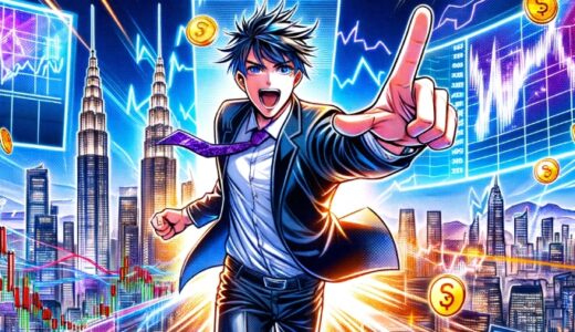 【2024年04月】FX自動売買（EA）おすすめランキング 5選《1177.6pips獲得！》初心者にもおすすめ