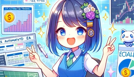 【2023年03月】FX自動売買（EA）おすすめランキング5選《5306.5pips獲得！》初心者にもおすすめ