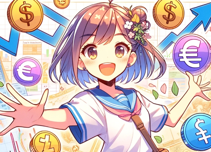 【2023年05月】FX自動売買（EA）おすすめランキング5選《5101.4pips獲得！》初心者にもおすすめ