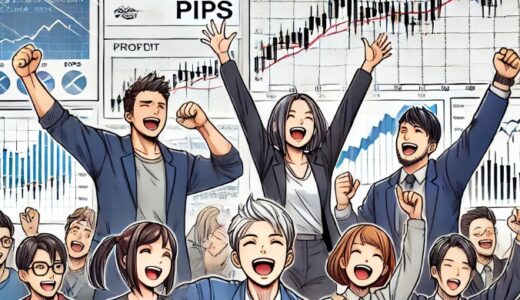 《週報》【1588.2pips獲得！】FX自動売買ツールEAチーム：PerfectOrder_GBPJPYが600.1pipsを稼ぐ