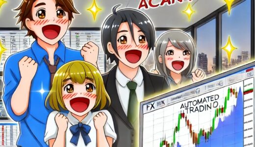 【59.4pips獲得！】FX自動売買ツールEAチーム：トレンドマイスターGBPJPYが65.6pipsを稼ぐ